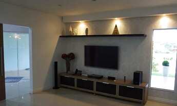 Imagem 2: Vendo linda casa no Park Way com terreno de 2.500 m2