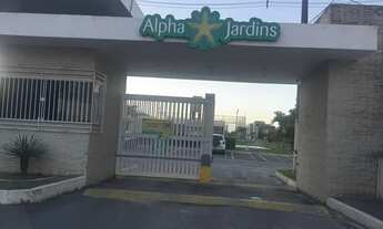 Imagem: Vendo terreno nascente 260m2