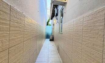 Imagem 5: Leo vende Sim, 3\4 com 2 suítes , área goumert