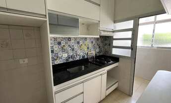 Imagem: Apartamento 2 dormitórios próximo ao parque