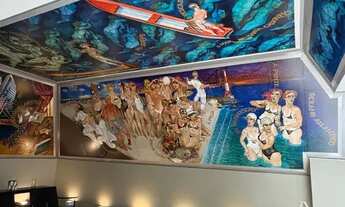 Imagem 5: Apartamento 1 dormitório alto padrão no centro