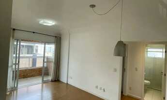 Imagem 3: Apartamento para alugar Rua Samuel Bacart