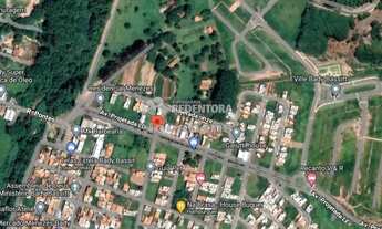 Imagem 2: Terreno a venda- Eville Bady bassit