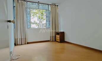 Imagem 7: Copacabana Apartamento com 3 dormitórios