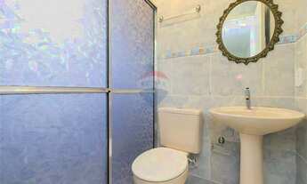 Imagem 14: Sobrado duplex à venda na Rua Rolando Salin Zappa Mansur, 335 Cachoeira Curitiba/PR