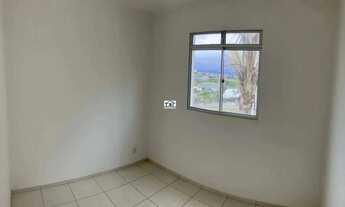 Imagem 2: Apartamento 2 Quartos em Betim Conforto, Praticidade e Lazer Completo