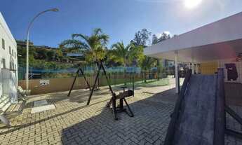 Imagem 4: BOA UNIÃO (EXCELENTE APARTAMENTO NO CONDOMÍNIO JARDIM AMÉRICA) - composto de 2 quartos sen