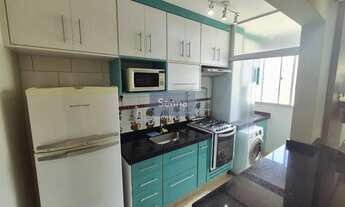 Imagem 4: Cobertura Duplex c/ 103m² c/ 2 dorms / 1 suíte / 3 banheiros . Loc. Cond. Spazio Jabuticab