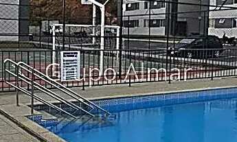 Imagem: Apartamento 2 quartos - Nova Era