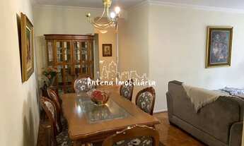 Imagem 4: Apartamento com 03 dormitórios na Santa Cecília - Cód.: 11533