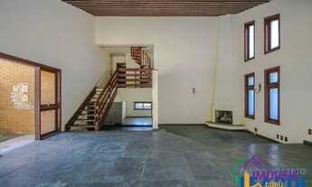 Imagem 6: CASA EM CONDOMÍNIO - ALPHAVILLE - SP