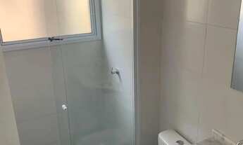 Imagem 4: Apartamento no Residencial Manacá da Serra em Araçatuba/SP