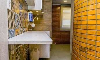 Imagem 7: Cobertura Duplex de 89m², bairro Centro Histórico