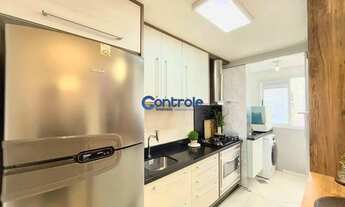 Imagem 7: Apartamento Porteira Fechada De 2 Dormitórios no Pagani