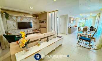 Imagem 4: Casa duplex com 03 suítes à venda em Eusébio