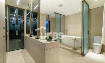 Imagem 4: Luxo e Exclusividade no Marista 4 suítes Andar Alto