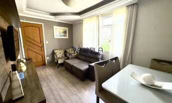 Imagem 2: Apartamento à venda, 3 quartos, 1 vaga, Salgado Filho - Belo Horizonte/MG