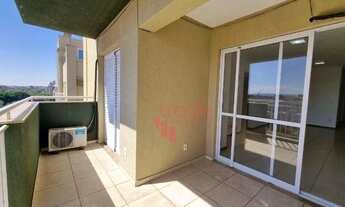 Imagem 3: Apartamento para Alugar no Bairro Jardim Paulista em Ribeirão Preto Rico em Armários