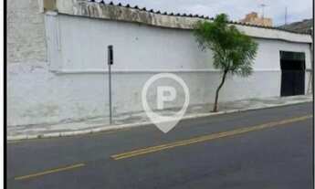 Imagem: Terreno no Rudge Ramops em São Bernardo