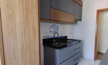 Imagem 2: Apartamento Residencial para Locação no Bairro Parque Industrial, São José dos Campos/SP