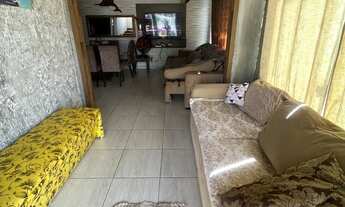 Imagem 6: Casa pé na área pirui