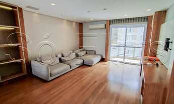 Imagem 2: Residencial Barcelona, apartamento disponível para locação com 163m², 3 dormitórios e 2 va