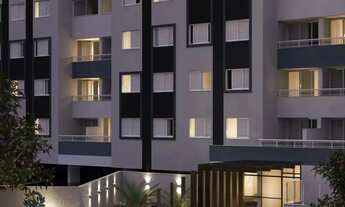 Imagem 3: Apartamento Garden à venda no Province Di Martini com 2 quartos e 59m²