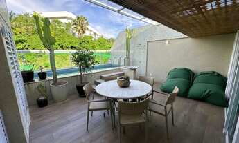 Imagem 3: Apartamento à venda no COSTA ESPAÑA, BARRA, Salvador, BA