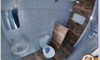 Imagem 5: Apartamento com 2 dormitórios para alugar, 35 m² - Parangaba - Fortaleza/CE