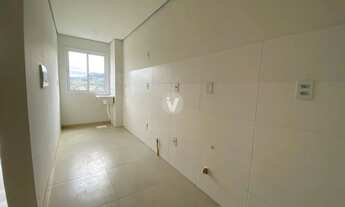 Imagem 5: Apartamento novo com dois dormitórios e vista panorâmica, em uma ótima localizaç