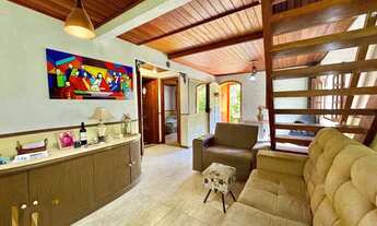 Imagem 5: Casa com 2 dormitórios à venda, 100 m² por R$ 550.000,00 - Vargem Grande - Teresópolis/RJ