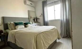 Imagem 7: Apartamento à venda em Azenha com 70 m², 3 quartos, 1 suíte, 1 vaga