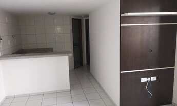 Imagem: Apto 2/4 com suite no tirol