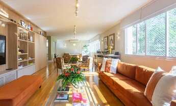 Imagem: Apartamento à Venda em Higienópolis