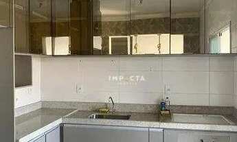 Imagem 4: Apartamento com 3 dormitórios à venda, 110 m² por R$ 780.000,00 - Santa Doroteia - Pouso A