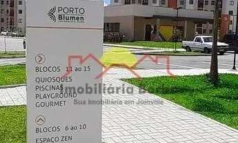 Imagem 4: Apartamento Novo 2 Quartos Porto Blumen