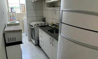 Imagem 2: Alugo - Via Parque Mobiliado