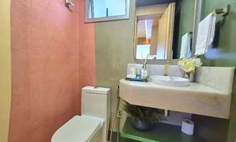 Imagem 6: Apartamento mobiliado e decorado à venda no Jardim D?América - 138m², 2 suítes e 4 vagas