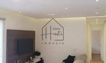 Imagem: Apartamento à VENDA - 2 Quartos 60m² Condomínio