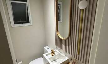 Imagem 5: Alugo apartamento 3 suítes mobiliado Art Prime Kobrasol