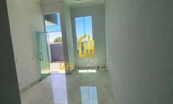 Imagem: Casa à venda, 123 m² por R$ 370.000,00