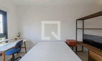 Imagem 7: Apartamento à Venda - Consolação, 1 Quarto, 25 m2