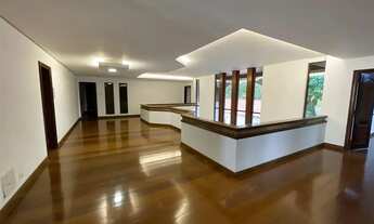 Imagem 6: MANSÃO À VENDA NA BARRA DA TIJUCA