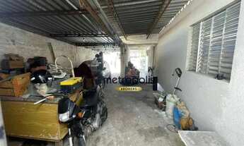 Imagem 6: Terreno à venda, 520 m² por R$ 1.560.000,00 - Vila Curuçá - Santo André/SP