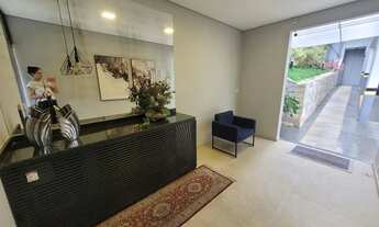 Imagem 2: Apartamento mobiliado com 2 quartos no Buritis