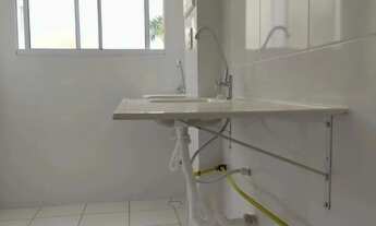 Imagem 4: Apartamento para venda com 44m² e 1 vaga em Londrina