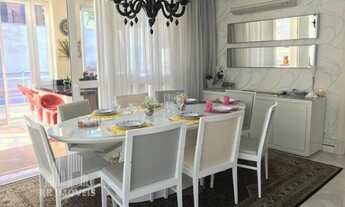 Imagem 3: RR9145 Casa 768m² CONDOMINIO RESIDENCIAL 2 - 4 Suítes 4 Vagas - OPORTUNIDADE - Barueri, SP