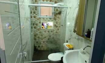 Imagem 5: Casa grande Bairro Califórnia com 115 M2