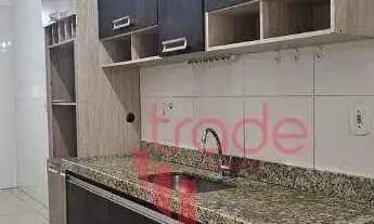 Imagem 5: Apartamento para Locação de 03 Quartos Sendo Todos Suítes no Bairro Jardim Botânico em Rib