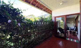 Imagem 7: Casa em Condomínio para aluguel, 3 quartos, 2 vagas, Comary - Teresópolis/RJ